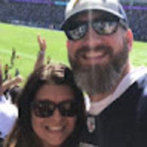 Meet your Posher, Dane